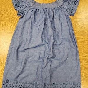 Super cute Old Navy dress